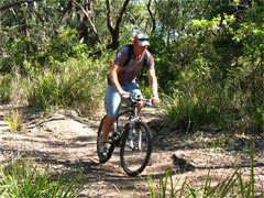 MountainBike