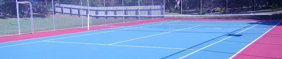 Lakesea Tennis