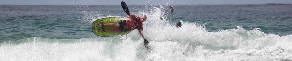 Lakesea Wave Ski Competition